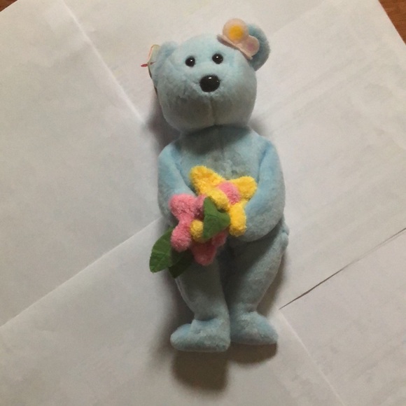 Ty beanie babies collection - Picture 2 of 9